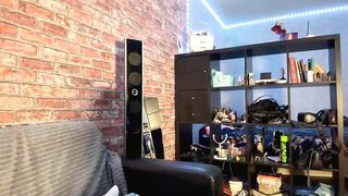 Watch june_moves Top Porn Leak Video [Chaturbate] - new, 18, asian, skinny, teen