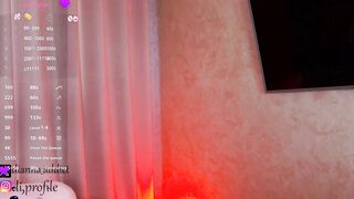 jolly_dolly New Porn Video [Chaturbate] - redhead, new, fuckmachine, lovense, squirt