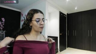 Zarathryz_ From Stripchat New Porn Video Leak - colombian-teens, oil-show, affordable-cam2cam, brunettes-petite, teens