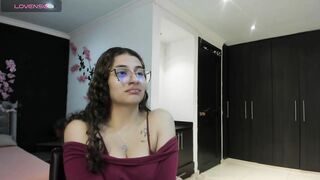 Zarathryz_ From Stripchat New Porn Video Leak - colombian-teens, oil-show, affordable-cam2cam, brunettes-petite, teens