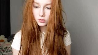foxxx_tail New Porn Leak Video [Chaturbate] - new, shy, young, 18, cute