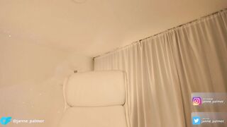 Watch janne_palmer_ Hot Porn Video [Chaturbate] - cumshow, bigdick, relax, sexypussy thumbnail