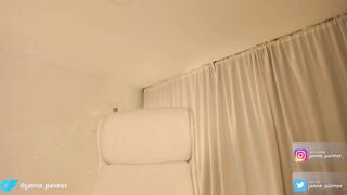 Watch janne_palmer_ Hot Porn Video [Chaturbate] - cumshow, bigdick, relax, sexypussy