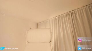 Watch janne_palmer_ Hot Porn Video [Chaturbate] - cumshow, bigdick, relax, sexypussy