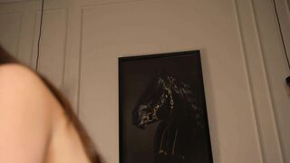 kusssecka Top Porn Leak Video [Chaturbate] - new, young, shy, buttplug, lovenses