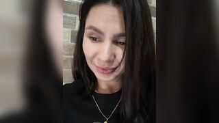 SofiaG_ From Stripchat Free Porn Video Leak - trimmed-young, big-ass-latin, latin-masturbation, glamour, dildo-or-vibrator-young