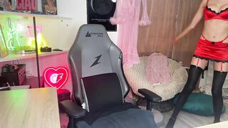 krystalharperxoxo New Porn Leak Video [Chaturbate] - new, private, oil, mature, bigboobs