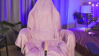 emrataa_ Best Porn Video [Chaturbate] - new, fuckmachine, brunette, squirt