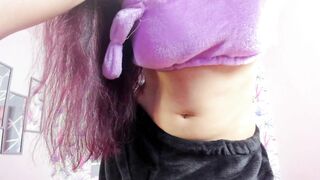 MarianaManson From Stripchat Private Porn Video Leak - oil-show, fisting-teens, spanish-speaking, colombian-teens, blowjob-teens