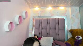 Watch nairea_angels From Stripchat New Porn Video  - small-tits-teens, latin-masturbation, dildo-or-vibrator-anal, hd, titty-fuck