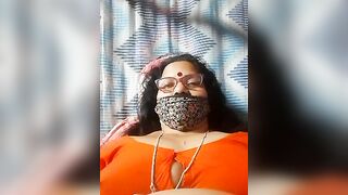 sexe983616 From Stripchat Hot Porn Video Record - mobile-milfs, couples, oil-show, black-hair, fingering-indian