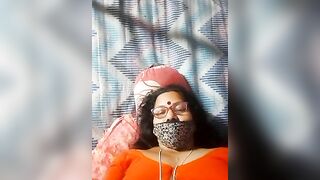 sexe983616 From Stripchat Hot Porn Video Record - mobile-milfs, couples, oil-show, black-hair, fingering-indian