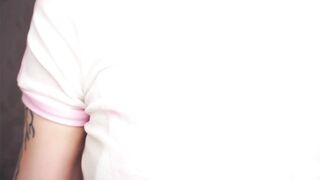Watch GarynCorell From Stripchat Private Porn Video  - pov, dirty-talk, fingering-teens, striptease-teens, swallow