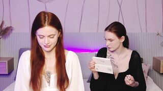Watch April_fire From Stripchat HD Porn Video Leak - petite-redheads, small-tits-young, camel-toe, oil-show, cheap-privates-white