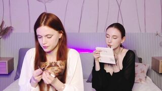 Watch April_fire From Stripchat HD Porn Video Leak - petite-redheads, small-tits-young, camel-toe, oil-show, cheap-privates-white