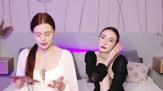 Watch April_fire From Stripchat HD Porn Video Leak - petite-redheads, small-tits-young, camel-toe, oil-show, cheap-privates-white