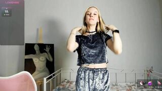 Watch kasandra_kk Hot Porn Leak Video [Chaturbate] - new, shy, 18, lovense, cute