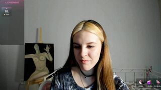 Watch kasandra_kk Hot Porn Leak Video [Chaturbate] - new, shy, 18, lovense, cute