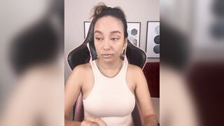 Watch DianaHopson From Stripchat Free Porn Video Leak - humiliation, mobile, spanking, colombian, trimmed-latin