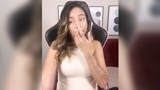 Watch DianaHopson From Stripchat Free Porn Video Leak - humiliation, mobile, spanking, colombian, trimmed-latin
