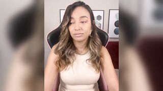 Watch DianaHopson From Stripchat Free Porn Video Leak - humiliation, mobile, spanking, colombian, trimmed-latin