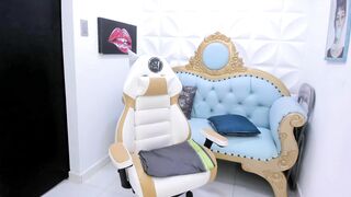 Watch ariana__sweet_ From Stripchat Free Porn Video  - curvy, colombian, fingering-latin, teens, masturbation