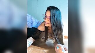 Luna_baciami From Stripchat Free Porn Video Leak - new, latin-hairy, anal-fingering, cam2cam, young