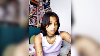 tifanny_stone_ From Stripchat Free Porn Video Record - colombian-petite, petite-young, orgasm, dildo-or-vibrator, cheapest-privates-young