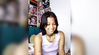 tifanny_stone_ From Stripchat Free Porn Video Record - colombian-petite, petite-young, orgasm, dildo-or-vibrator, cheapest-privates-young