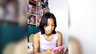 tifanny_stone_ From Stripchat Free Porn Video Record - colombian-petite, petite-young, orgasm, dildo-or-vibrator, cheapest-privates-young
