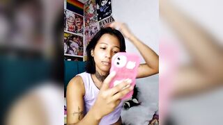 tifanny_stone_ From Stripchat Free Porn Video Record - colombian-petite, petite-young, orgasm, dildo-or-vibrator, cheapest-privates-young