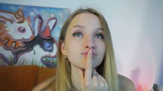 Watch mickeydior Hot Porn Video [Chaturbate] - new, natural, young, 18, blonde