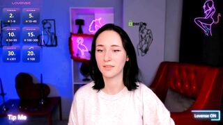 Watch wendy_foxys From Stripchat Hot Porn Video  - petite, brunettes-petite, white-teens, oil-show, small-tits-teens