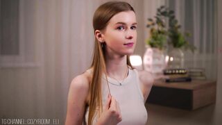 brave_journey Hot Porn Video [Chaturbate] - new, shy, 18, teen, cute