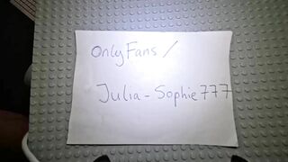Watch julia_sophie Top Porn Video [Chaturbate] - anal, sex, blowjob, doggystyle, facial