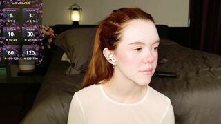 Watch real_teya Best Porn Video [Chaturbate] - hairy, latino, cum, selfsuck