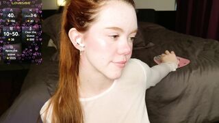 Watch real_teya Best Porn Video [Chaturbate] - hairy, latino, cum, selfsuck