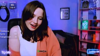 Watch helli_belli From Stripchat Best Porn Video Leak - moderately-priced-cam2cam, student, humiliation, latex, big-tits-blondes