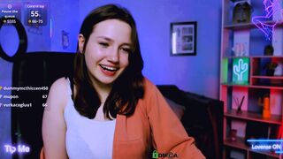 Watch helli_belli From Stripchat Best Porn Video Leak - moderately-priced-cam2cam, student, humiliation, latex, big-tits-blondes
