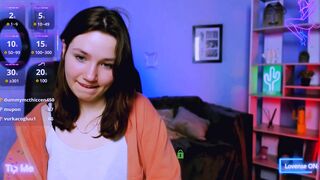 Watch helli_belli From Stripchat Best Porn Video Leak - moderately-priced-cam2cam, student, humiliation, latex, big-tits-blondes