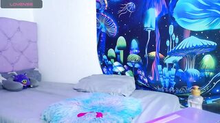 Watch Mystic-Luna From Stripchat New Porn Video  - recordable-privates-young, topless-young, big-ass-anal, strapon, big-clit