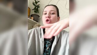 Watch MakeBabyCum From Stripchat Best Porn Video  - russian-blondes, petite-young, small-tits-young, role-play, cock-rating