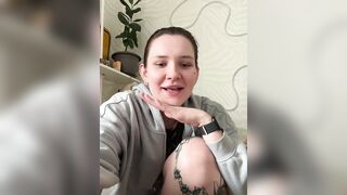 Watch MakeBabyCum From Stripchat Best Porn Video  - russian-blondes, petite-young, small-tits-young, role-play, cock-rating