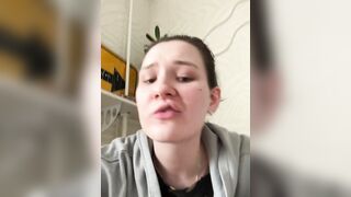 Watch MakeBabyCum From Stripchat Best Porn Video  - russian-blondes, petite-young, small-tits-young, role-play, cock-rating
