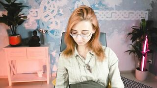 Watch Orianna_Fox From Stripchat Hot Porn Video  - flirting-white, redheads, tattoos, pov, heels
