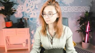 Watch Orianna_Fox From Stripchat Hot Porn Video  - flirting-white, redheads, tattoos, pov, heels