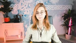 Watch Orianna_Fox From Stripchat Hot Porn Video  - flirting-white, redheads, tattoos, pov, heels
