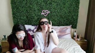Sexyyy007 From Stripchat New Porn Video  - dildo-or-vibrator-anal, sex-toys, russian-young, lovense, hd