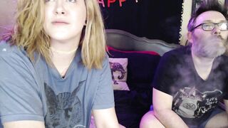 Watch foxymalloryknoxy69 Top Porn Leak Video [Chaturbate] - new, bigass, natural, ... thumbnail
