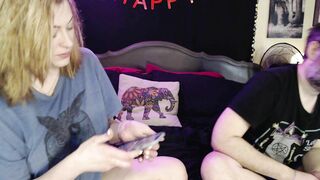 Watch foxymalloryknoxy69 Top Porn Leak Video [Chaturbate] - new, bigass, natural, milf, hairypussy
